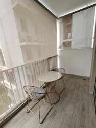 The Visionaire (D27), Condominium #629948441